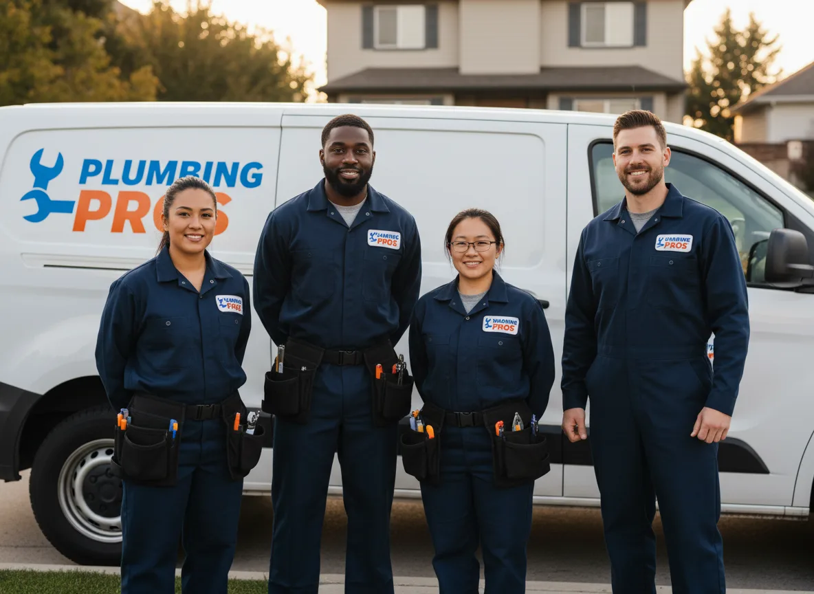 Water Heater Repair company in Harrison, NY